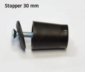 Stopper 30mm